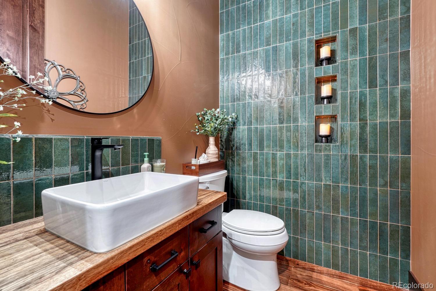MLS Image #11 for 1025  paradise valley parkway,black hawk, Colorado