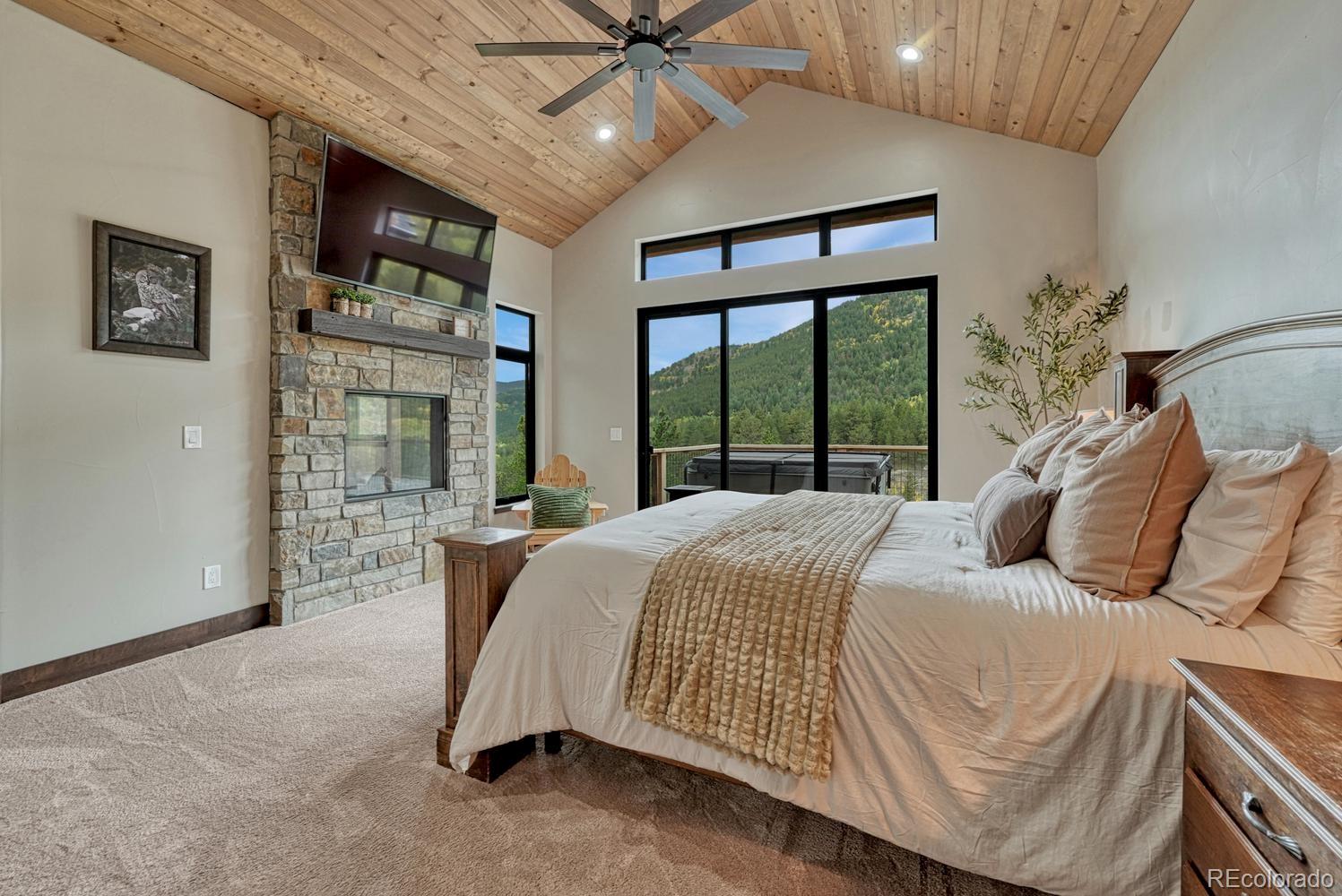 MLS Image #12 for 1025  paradise valley parkway,black hawk, Colorado