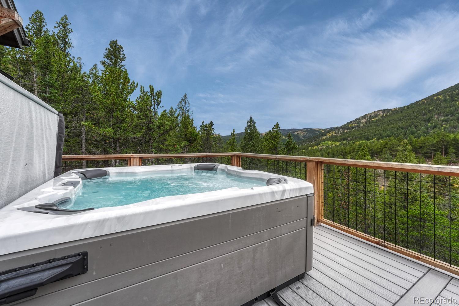 MLS Image #19 for 1025  paradise valley parkway,black hawk, Colorado