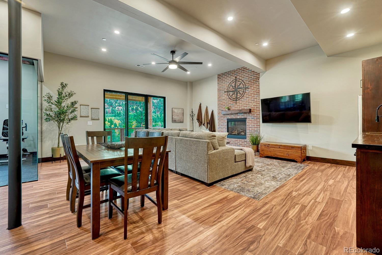 MLS Image #21 for 1025  paradise valley parkway,black hawk, Colorado