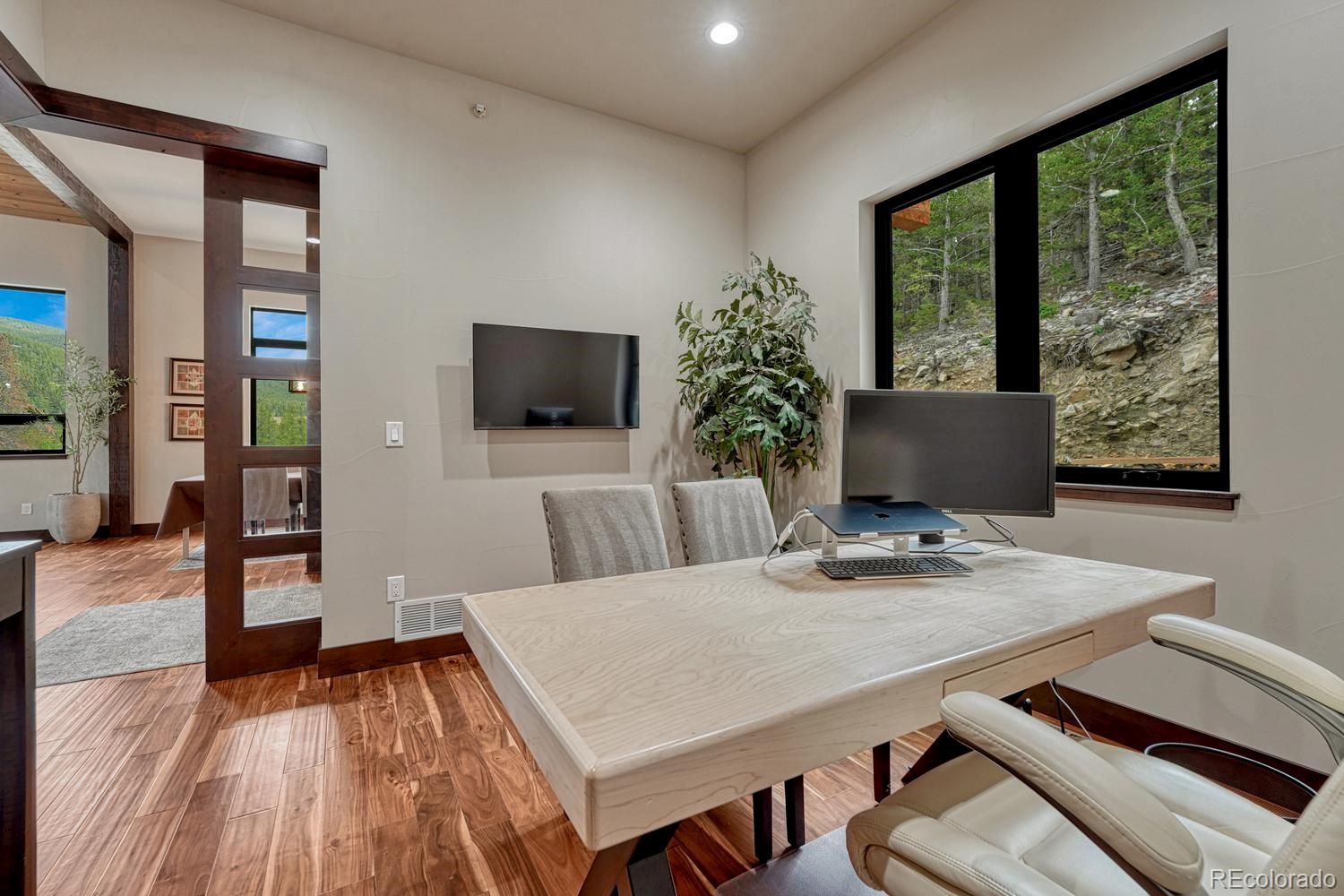 MLS Image #3 for 1025  paradise valley parkway,black hawk, Colorado