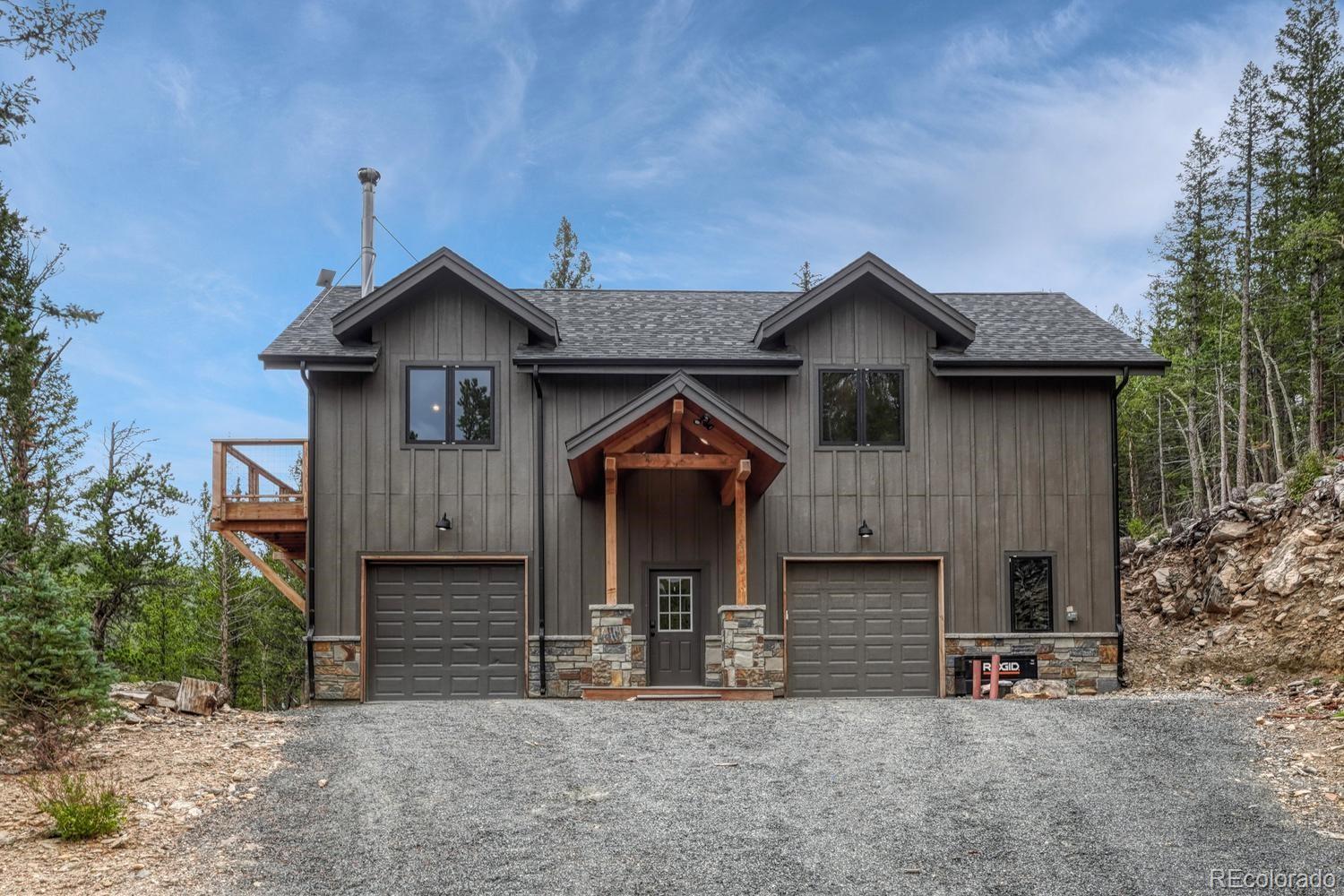 MLS Image #33 for 1025  paradise valley parkway,black hawk, Colorado