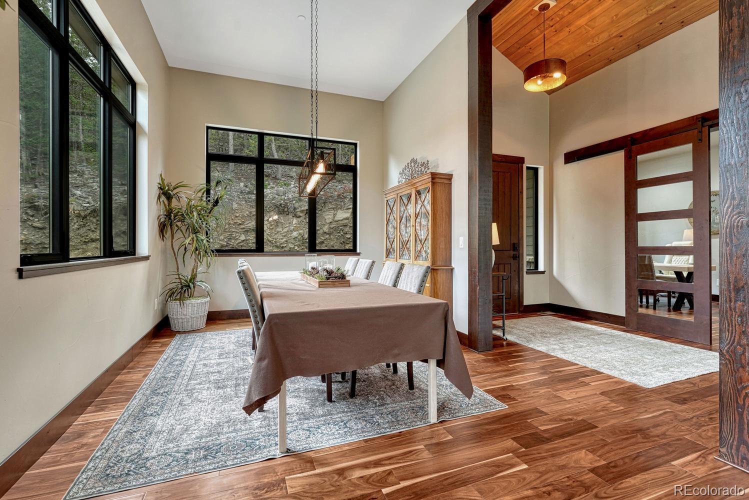 MLS Image #4 for 1025  paradise valley parkway,black hawk, Colorado