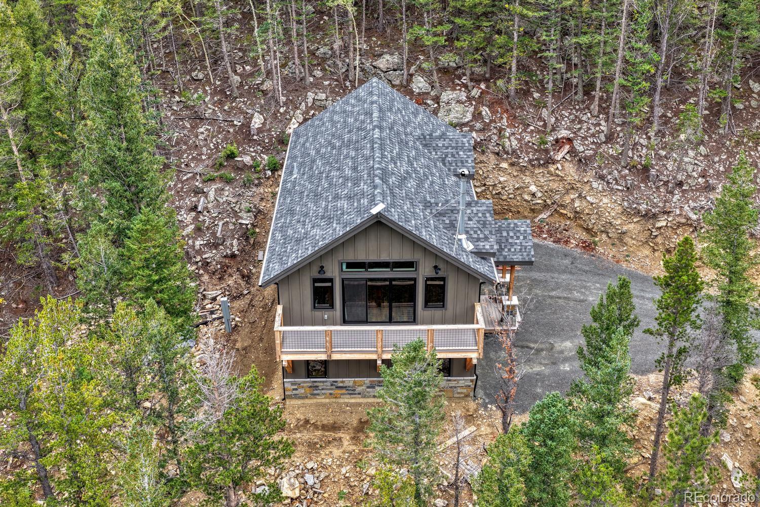 MLS Image #40 for 1025  paradise valley parkway,black hawk, Colorado