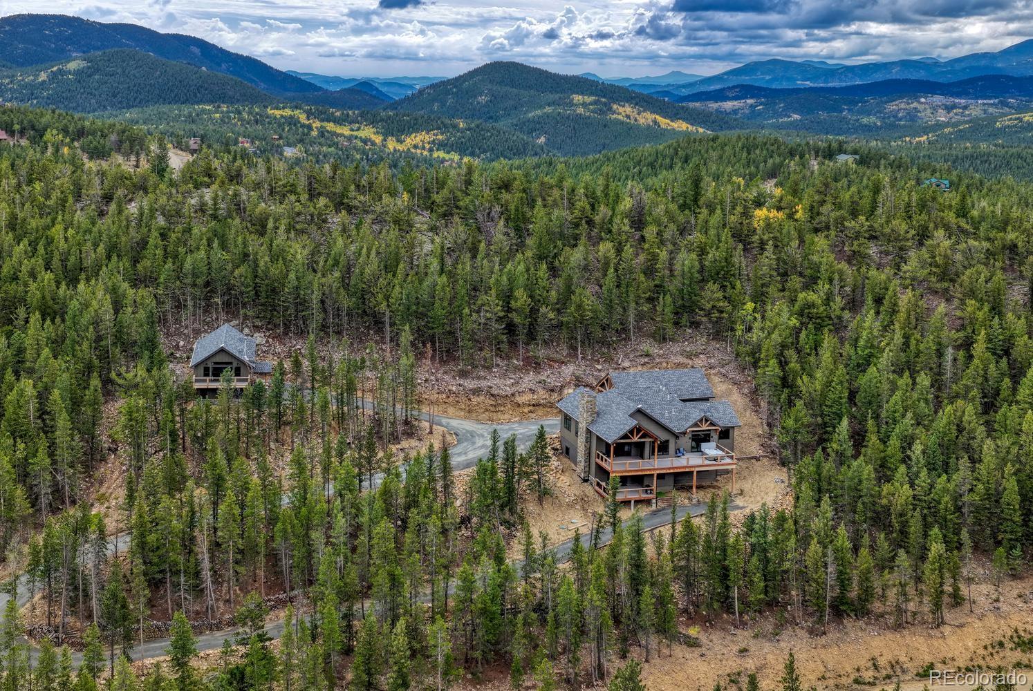 MLS Image #41 for 1025  paradise valley parkway,black hawk, Colorado