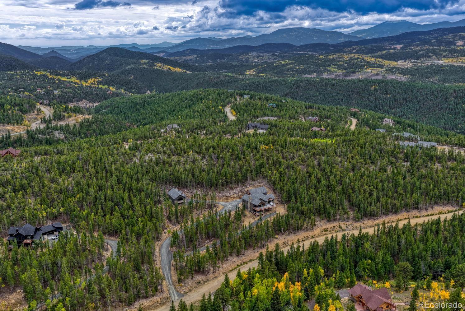 MLS Image #42 for 1025  paradise valley parkway,black hawk, Colorado