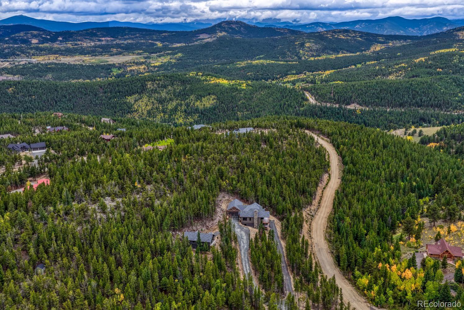 MLS Image #43 for 1025  paradise valley parkway,black hawk, Colorado