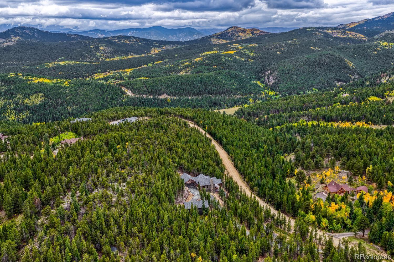 MLS Image #44 for 1025  paradise valley parkway,black hawk, Colorado