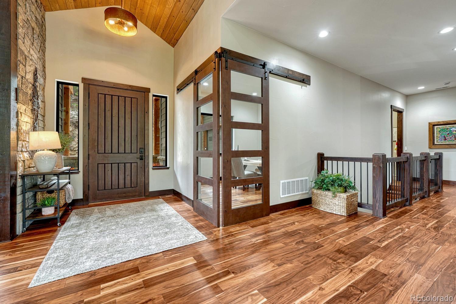 MLS Image #5 for 1025  paradise valley parkway,black hawk, Colorado