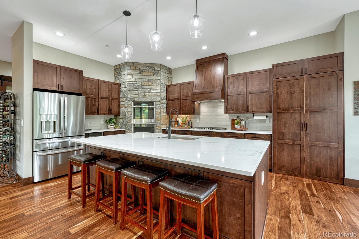 MLS Image #6 for 1025  paradise valley parkway,black hawk, Colorado