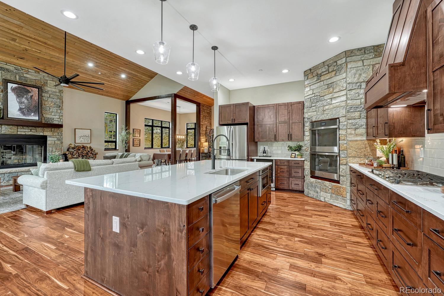 MLS Image #7 for 1025  paradise valley parkway,black hawk, Colorado