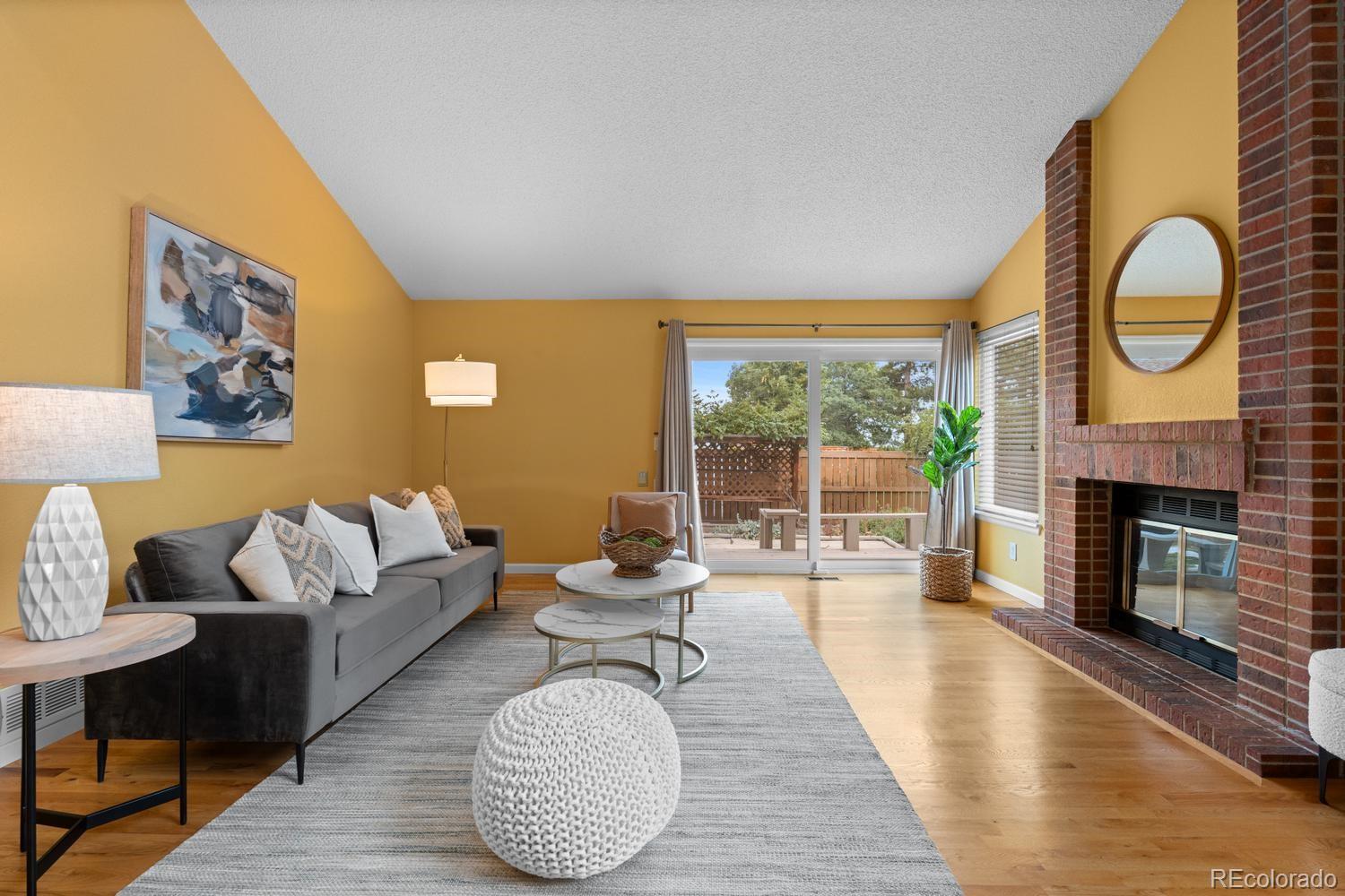 MLS Image #3 for 1511  northcrest drive,highlands ranch, Colorado