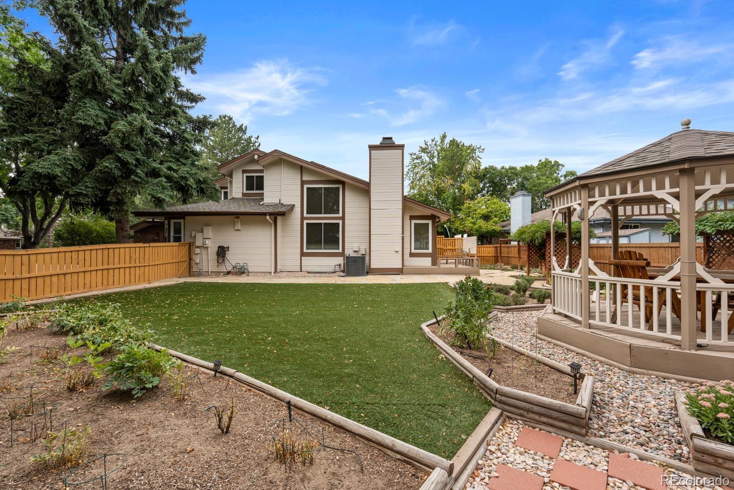 MLS Image #33 for 1511  northcrest drive,highlands ranch, Colorado