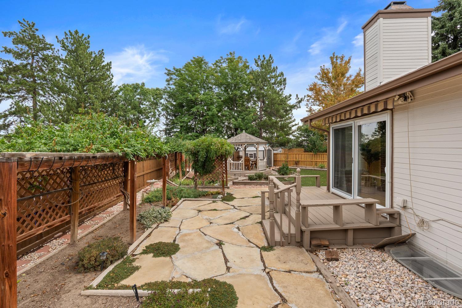 MLS Image #34 for 1511  northcrest drive,highlands ranch, Colorado