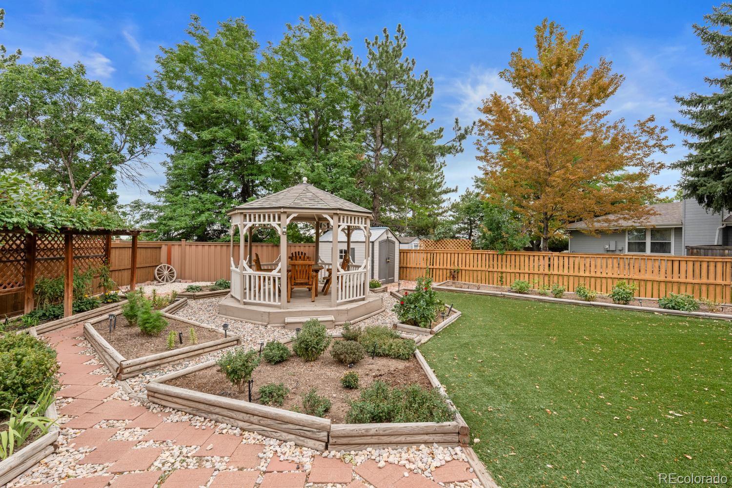 MLS Image #38 for 1511  northcrest drive,highlands ranch, Colorado