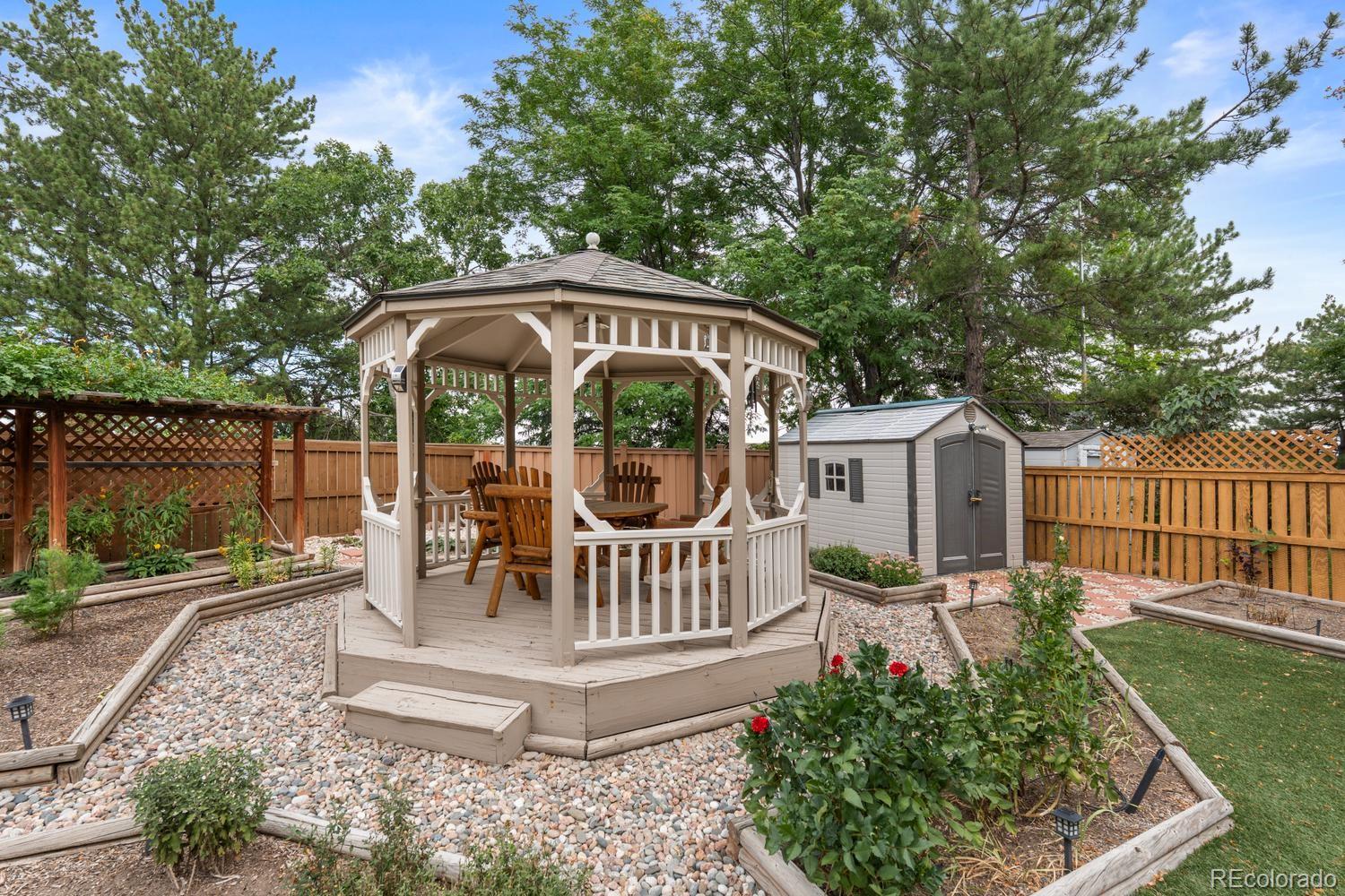 MLS Image #39 for 1511  northcrest drive,highlands ranch, Colorado