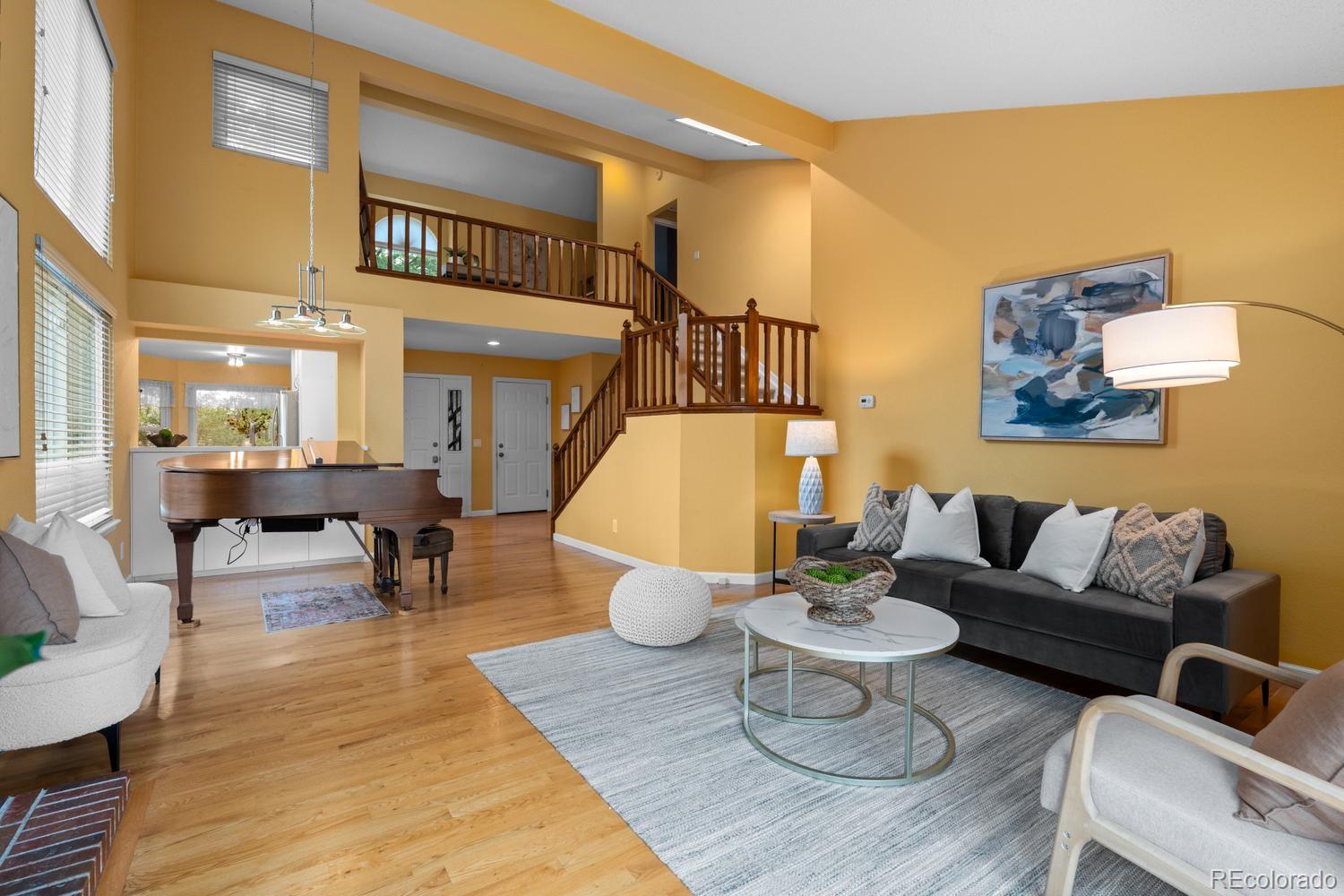 MLS Image #4 for 1511  northcrest drive,highlands ranch, Colorado