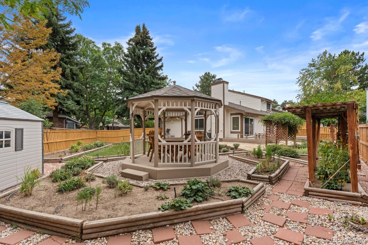 MLS Image #40 for 1511  northcrest drive,highlands ranch, Colorado