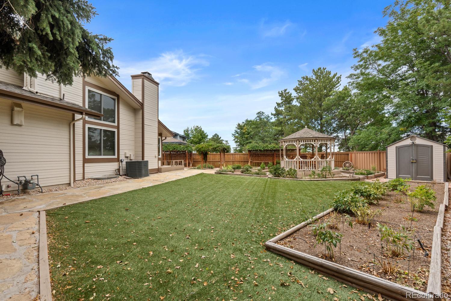 MLS Image #41 for 1511  northcrest drive,highlands ranch, Colorado
