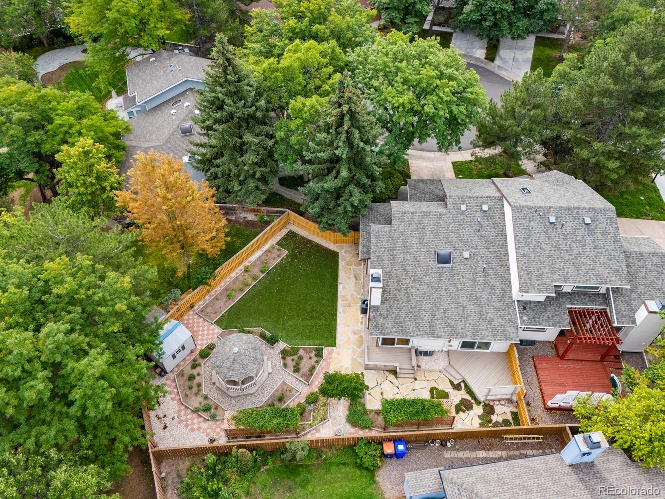 MLS Image #43 for 1511  northcrest drive,highlands ranch, Colorado