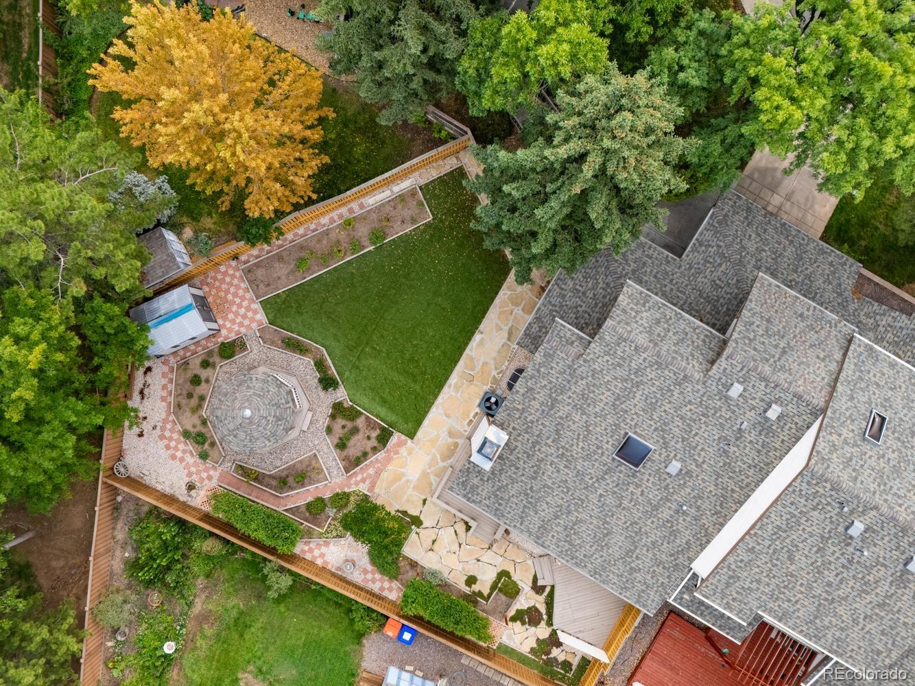 MLS Image #44 for 1511  northcrest drive,highlands ranch, Colorado