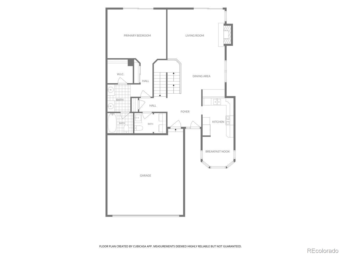 MLS Image #47 for 1511  northcrest drive,highlands ranch, Colorado