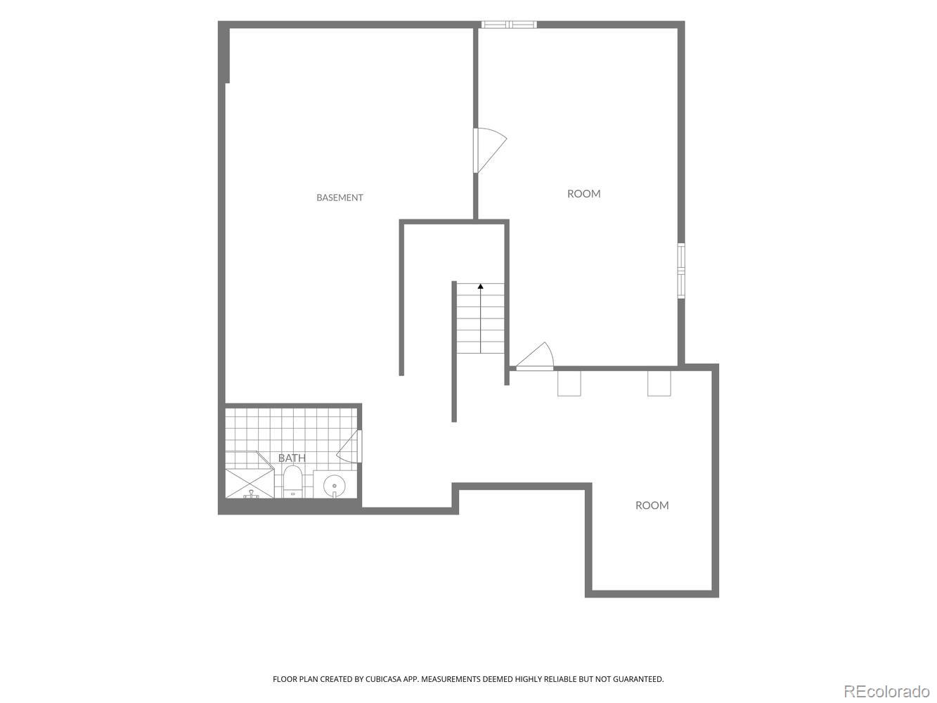 MLS Image #49 for 1511  northcrest drive,highlands ranch, Colorado