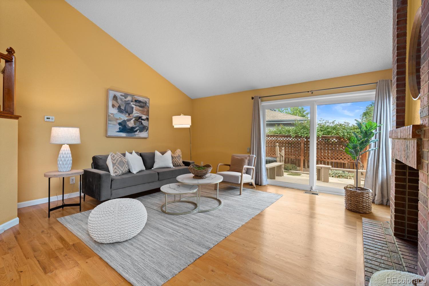MLS Image #5 for 1511  northcrest drive,highlands ranch, Colorado