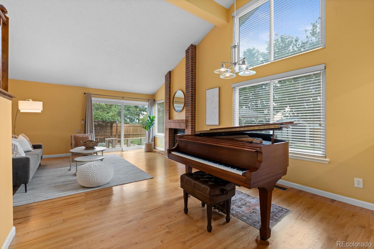MLS Image #6 for 1511  northcrest drive,highlands ranch, Colorado