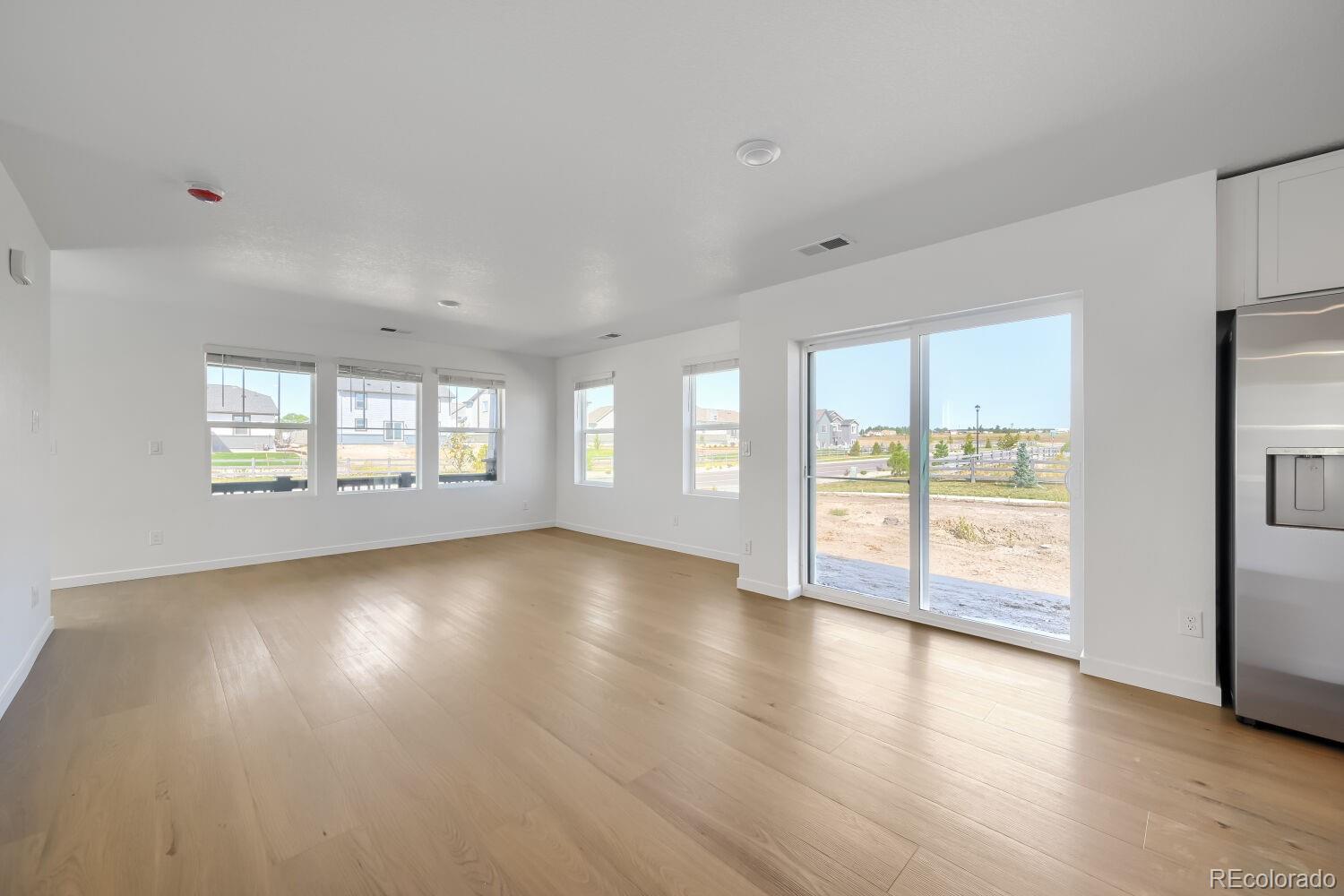 MLS Image #1 for 7923  mounted ranger drive,colorado springs, Colorado