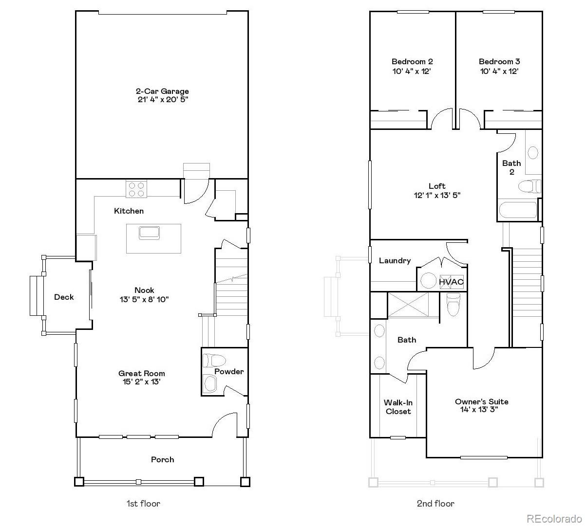 MLS Image #11 for 7923  mounted ranger drive,colorado springs, Colorado