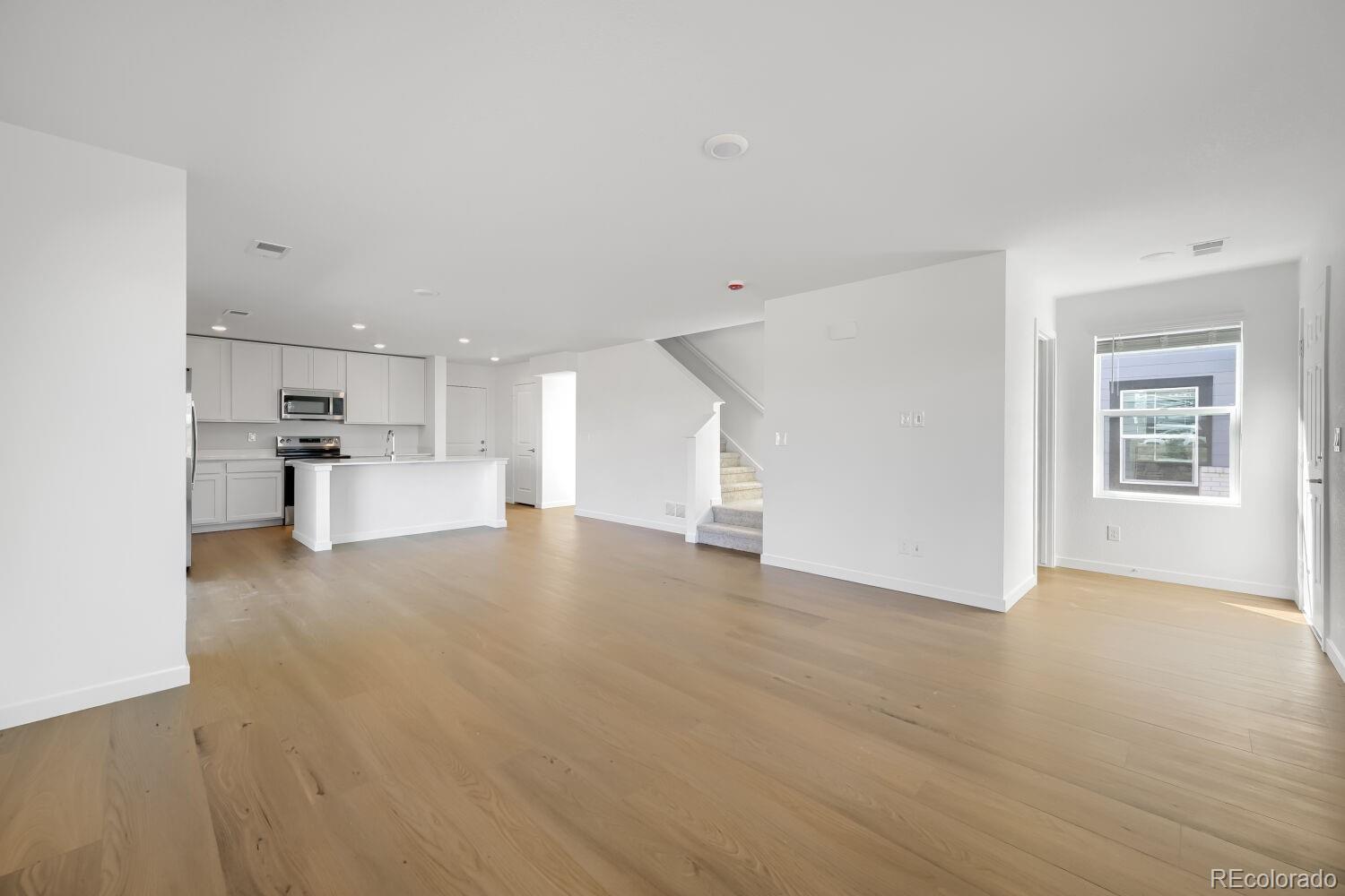 MLS Image #2 for 7923  mounted ranger drive,colorado springs, Colorado