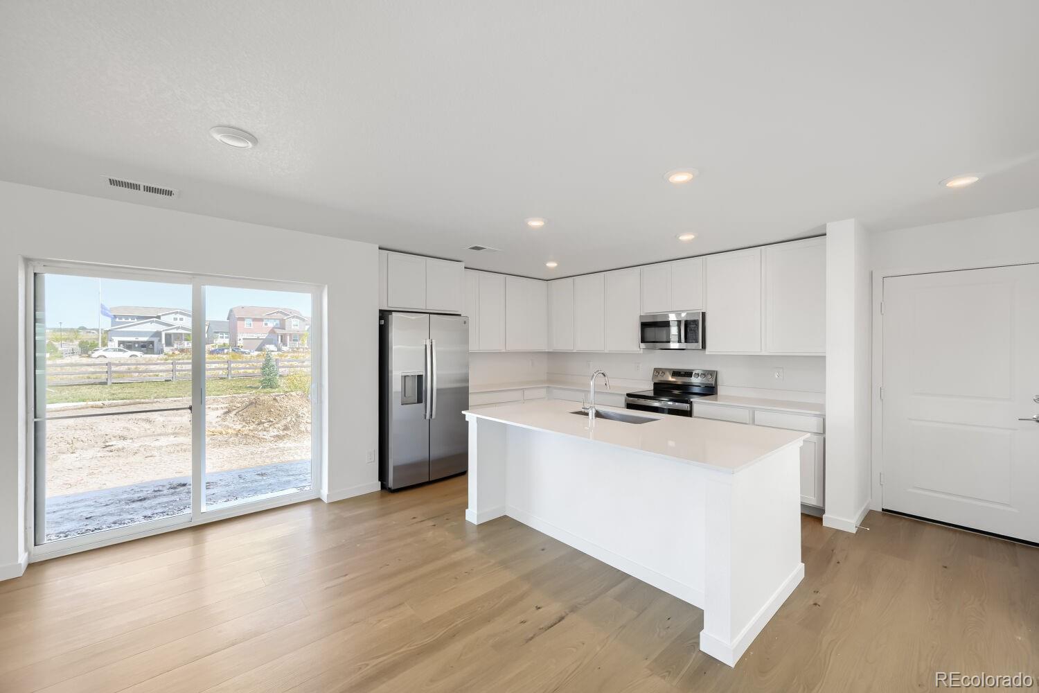 MLS Image #3 for 7923  mounted ranger drive,colorado springs, Colorado