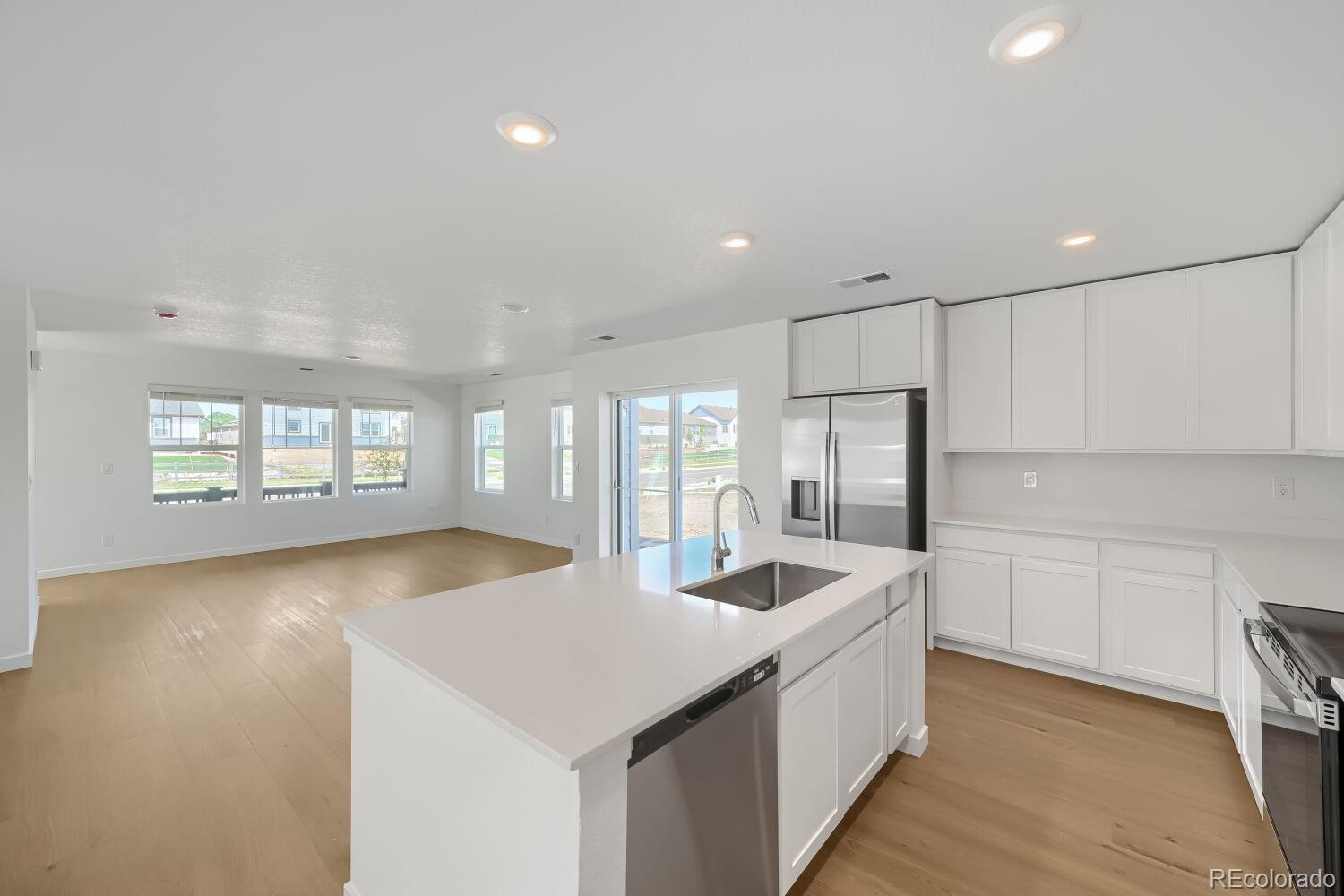 MLS Image #4 for 7923  mounted ranger drive,colorado springs, Colorado