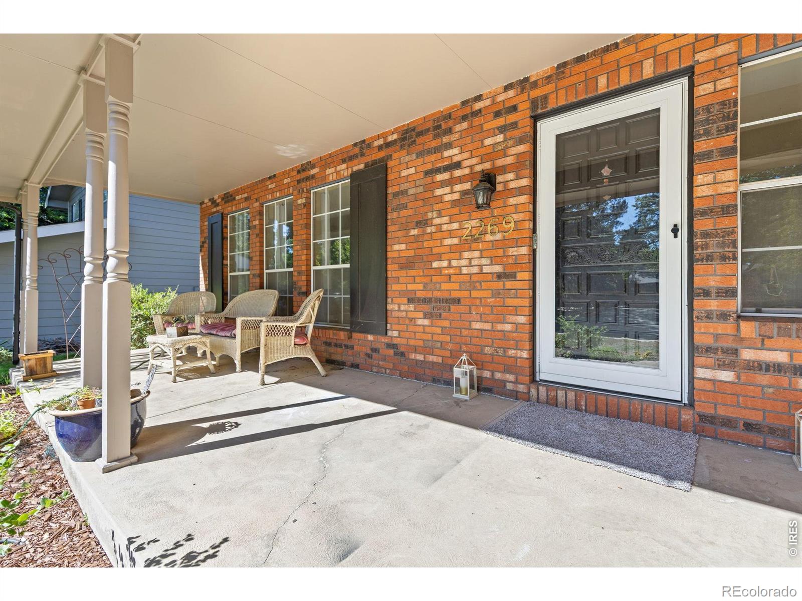 MLS Image #1 for 2269  iroquois drive,fort collins, Colorado