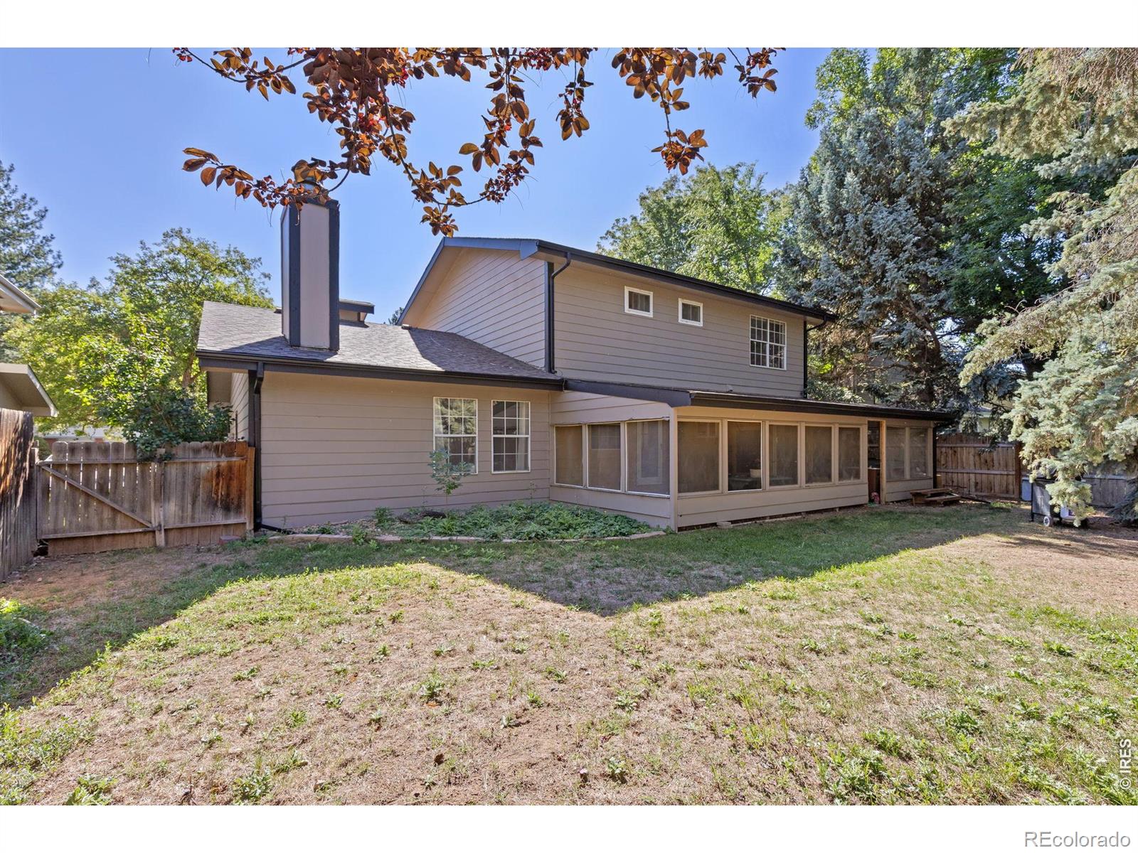 MLS Image #26 for 2269  iroquois drive,fort collins, Colorado