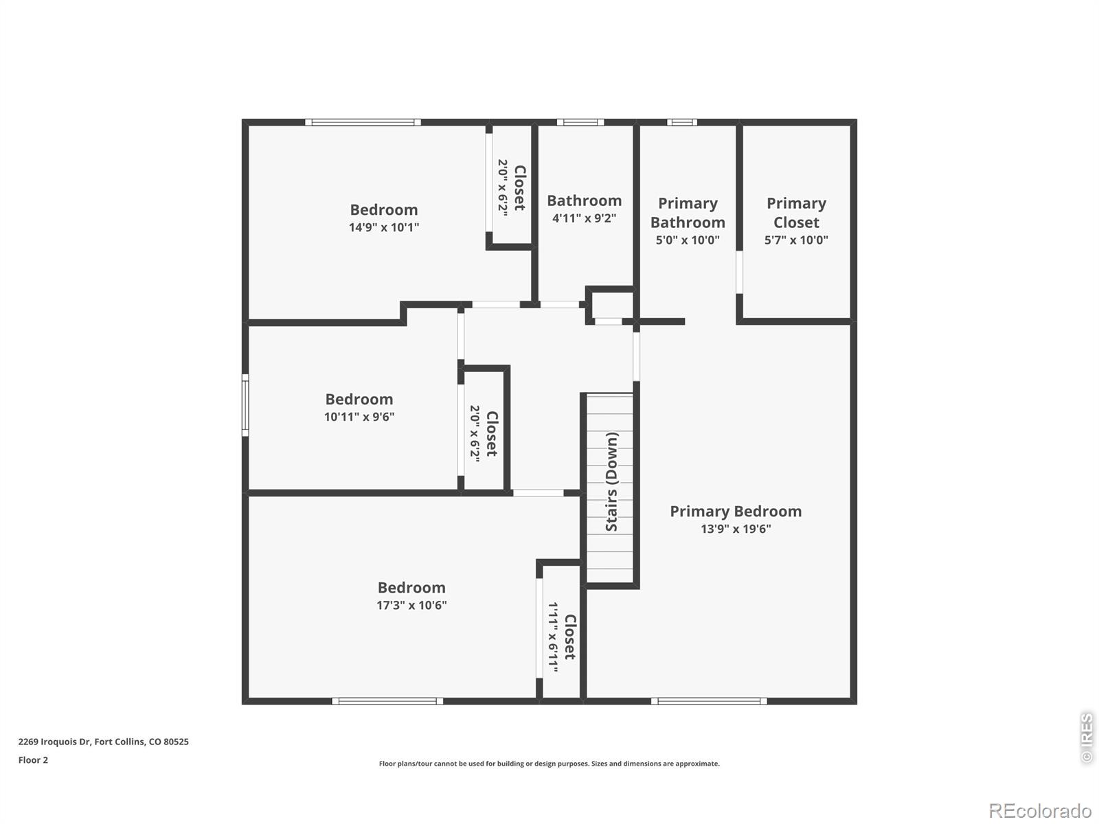 MLS Image #28 for 2269  iroquois drive,fort collins, Colorado