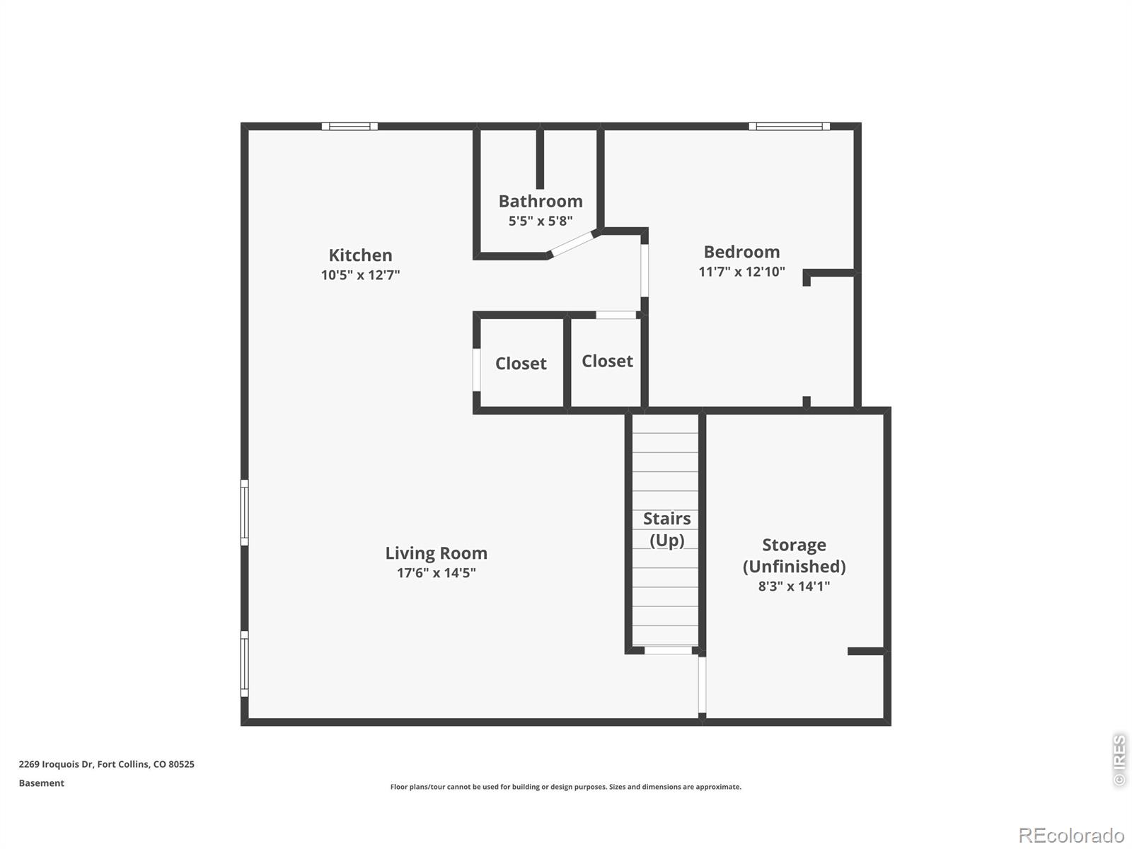 MLS Image #29 for 2269  iroquois drive,fort collins, Colorado