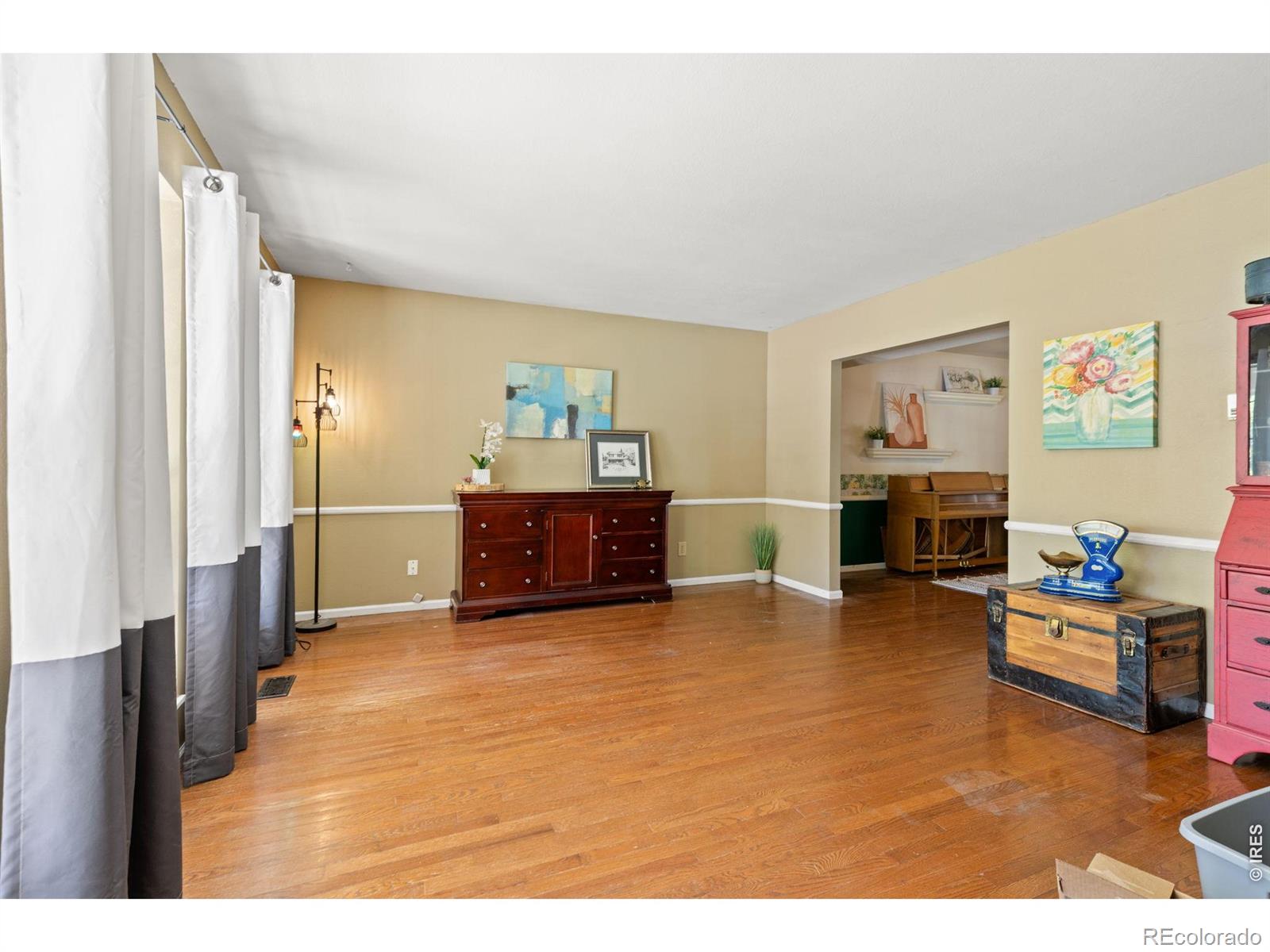 MLS Image #3 for 2269  iroquois drive,fort collins, Colorado