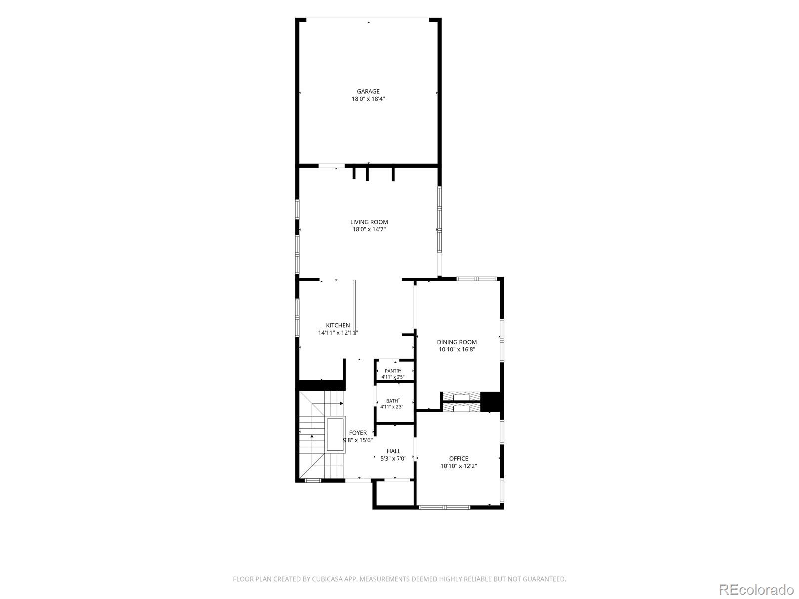 MLS Image #46 for 11714  perry street,westminster, Colorado