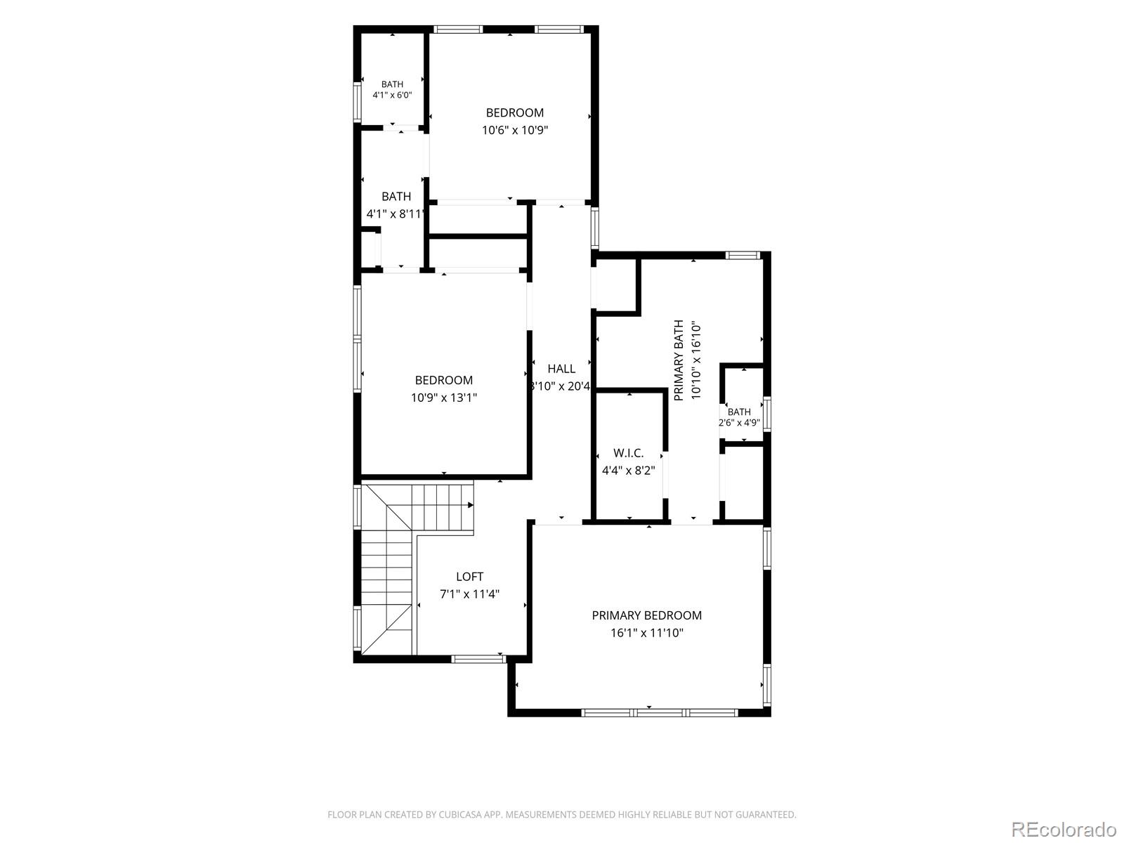 MLS Image #47 for 11714  perry street,westminster, Colorado
