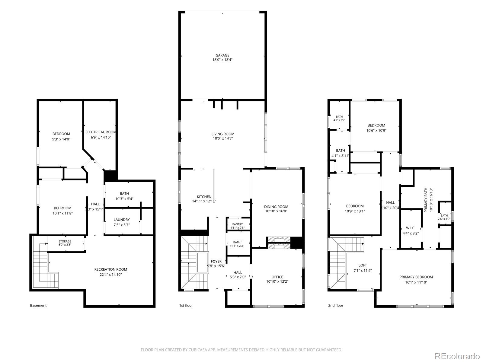 MLS Image #48 for 11714  perry street,westminster, Colorado