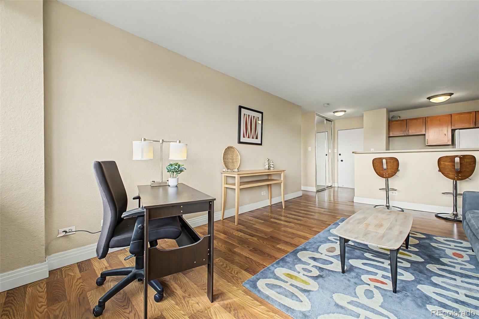 MLS Image #13 for 1196 n grant street,denver, Colorado