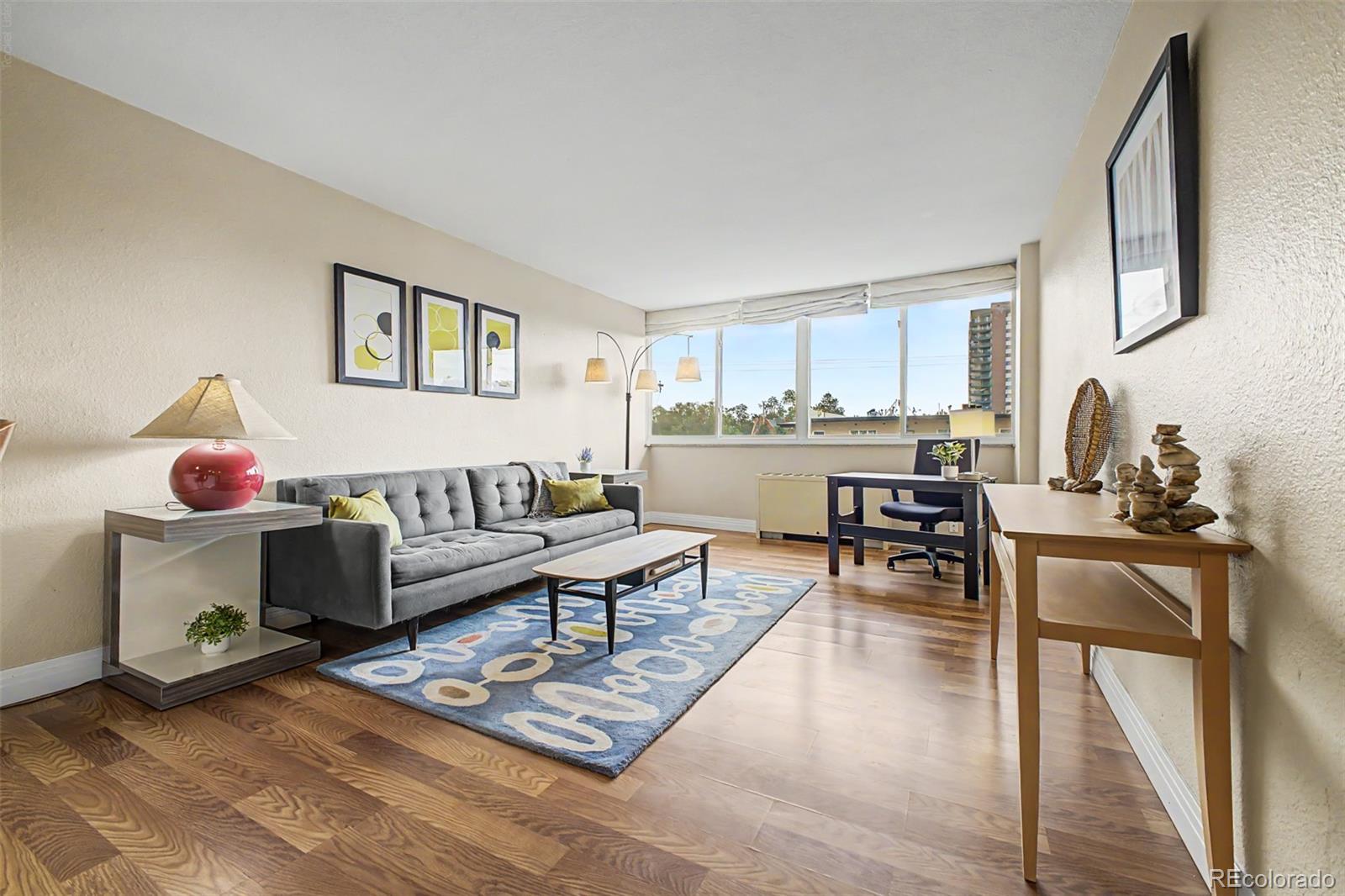 MLS Image #3 for 1196 n grant street,denver, Colorado