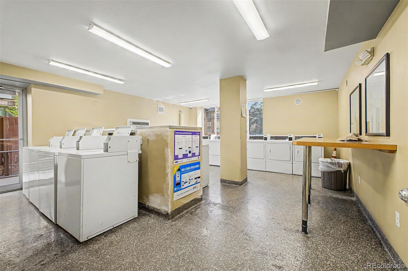 MLS Image #34 for 1196 n grant street,denver, Colorado