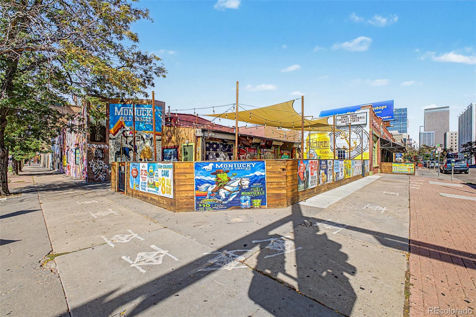 MLS Image #39 for 1196 n grant street,denver, Colorado