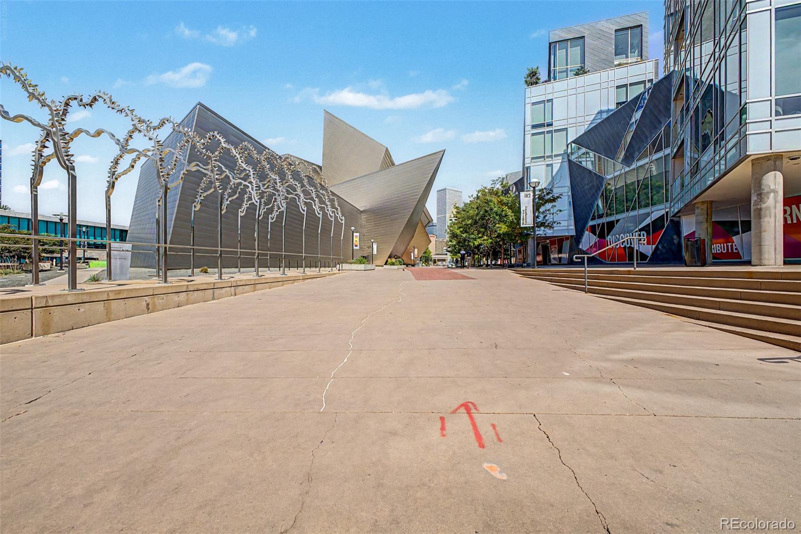 MLS Image #40 for 1196 n grant street,denver, Colorado