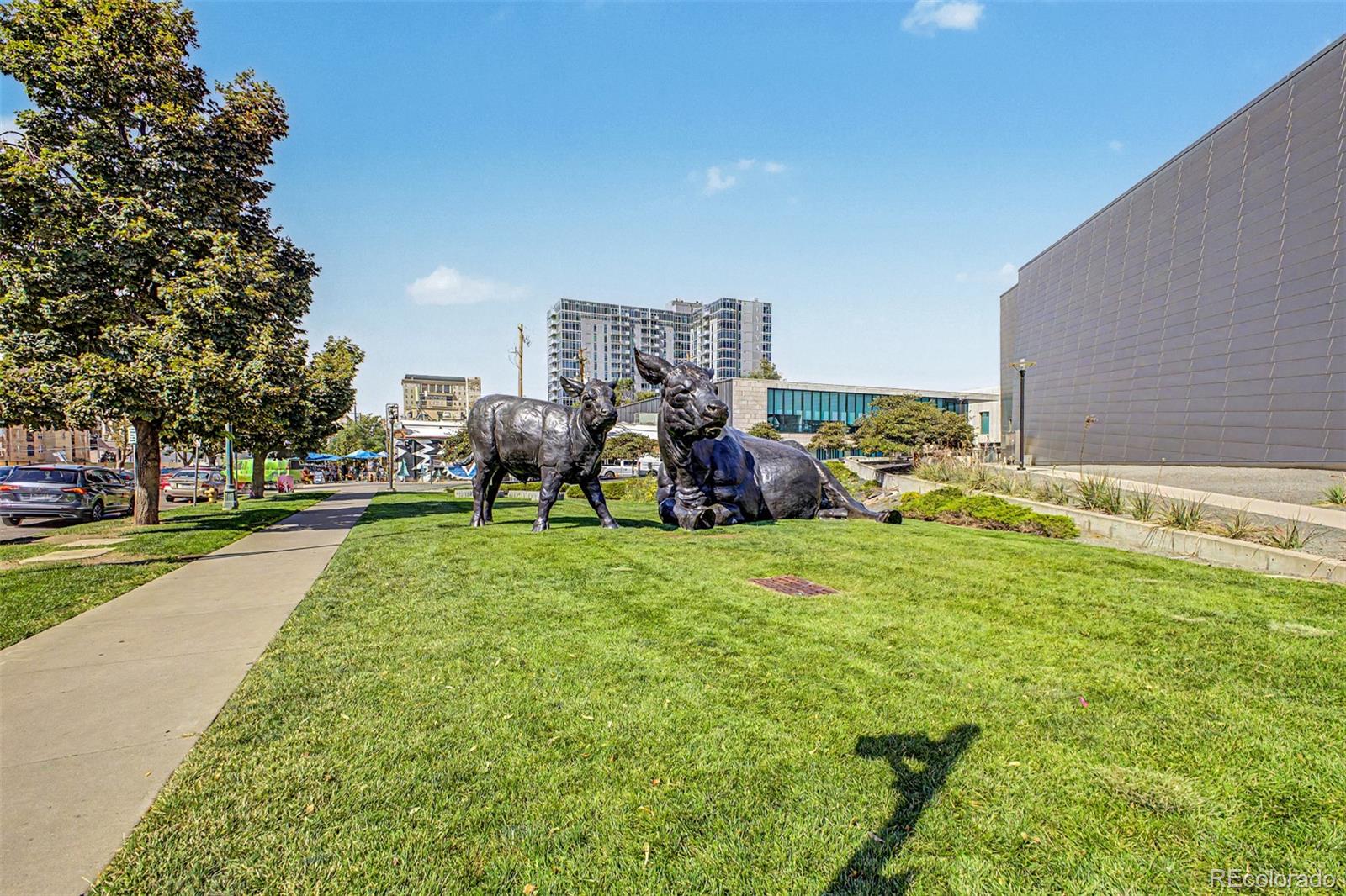 MLS Image #41 for 1196 n grant street,denver, Colorado