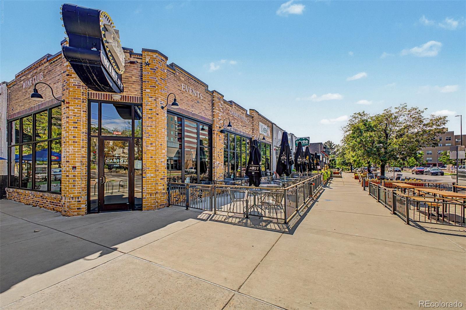 MLS Image #42 for 1196 n grant street,denver, Colorado