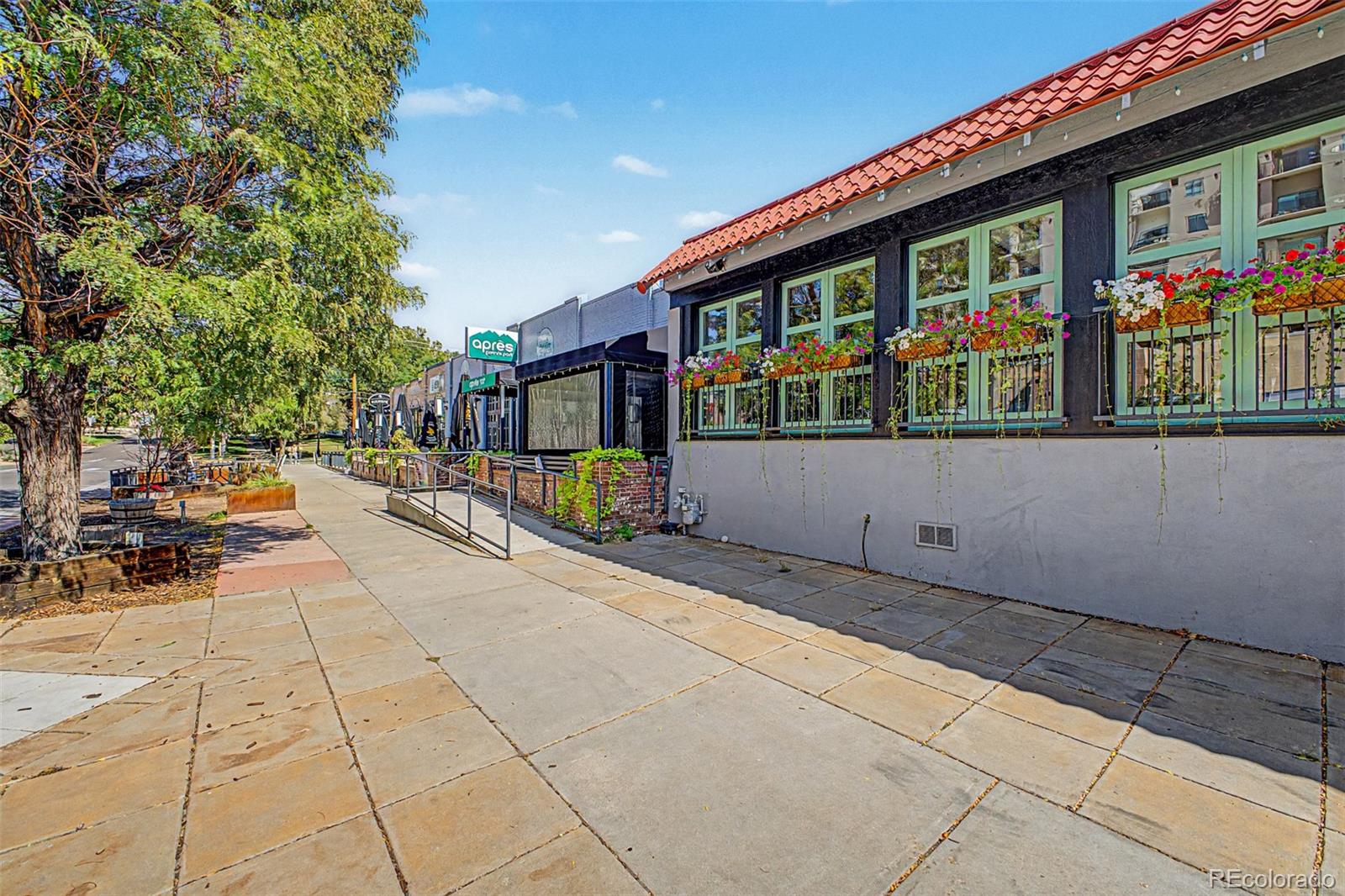 MLS Image #43 for 1196 n grant street,denver, Colorado